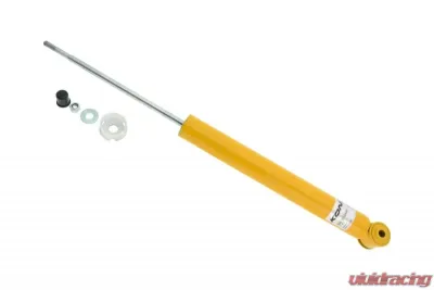 KONI Sport (yellow) 8040- internally adjustable, twin-tube low pressure gas BMW Rear - 8040 1271Sport
